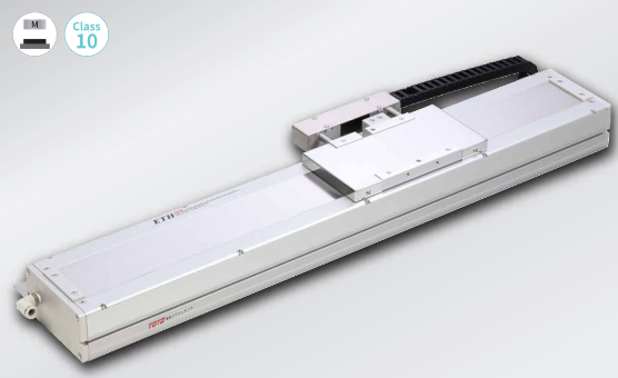 直線(xiàn)電機(jī)的速度與精度比較 圖片關(guān)鍵詞