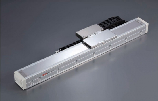 直線電機有什么特點