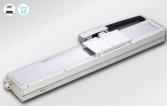 直線電機優點有哪些呢？