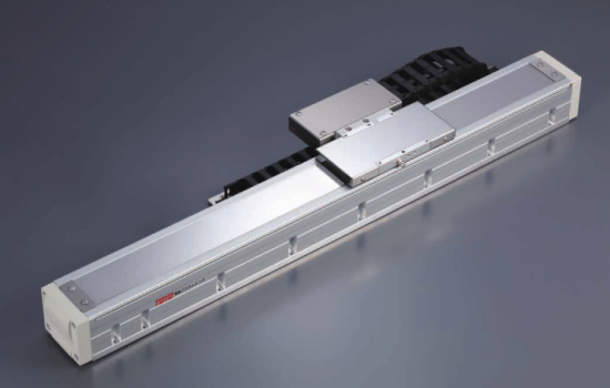 聯軸器在直線模組的作用？