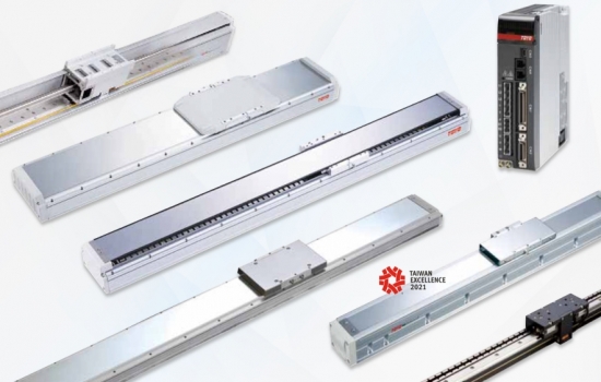 直線電機導軌傳動原理是哪些？